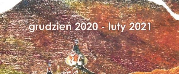 Muzeum Nikifora zaprasza na wystawę Łemkowska Bajka