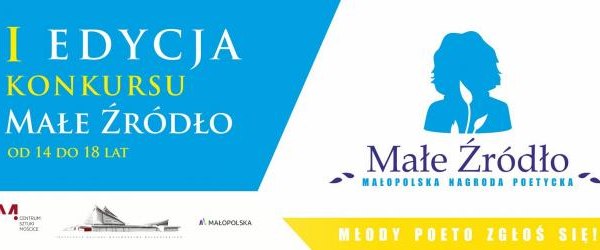 Małopolska Nagroda Poetycka „Małe Źródło”