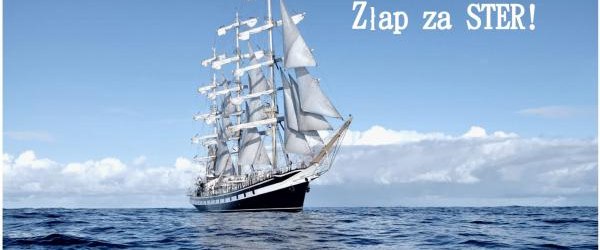 Ruszył nabór do projektu „Złap za STER!”