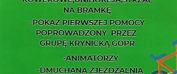 Święto osiedli