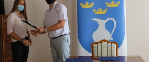 Nagrody dla sportowców