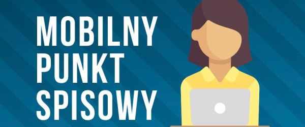Mobilny Punkt Spisowy