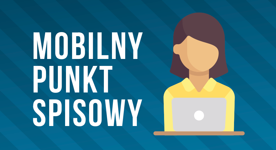 Mobilny Punkt Spisowy