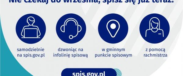 Spisz się jak najszybciej samodzielnie!