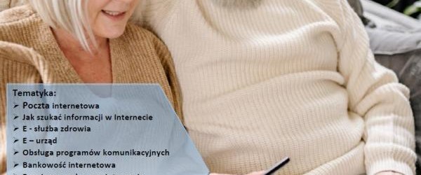 Krynicki e-Senior