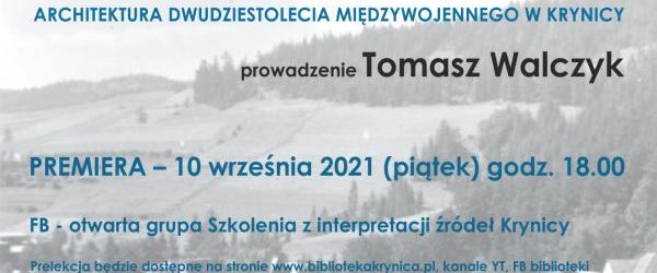 Tadeusz Dymnicki i inni