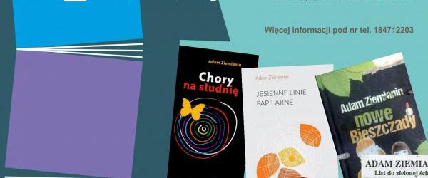 4 oblicza książki nie licząc czytania