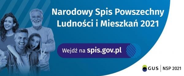 Szanowni Mieszkańcy! Każdy, kto do tej pory nie wypełnił obowiązku spisowego może przyjść, skorzystać z pomocy rachmistrza i spisać się w NSP 2021 w Wiejskim Domu Kultury w Tyliczu w każdy wtorek w godzinach od 9:00 do 11:00  oraz w każdą środę od 16:00