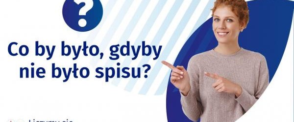 Jeszcze 10 dni zostało do końca Narodowego Spisu Powszechnego