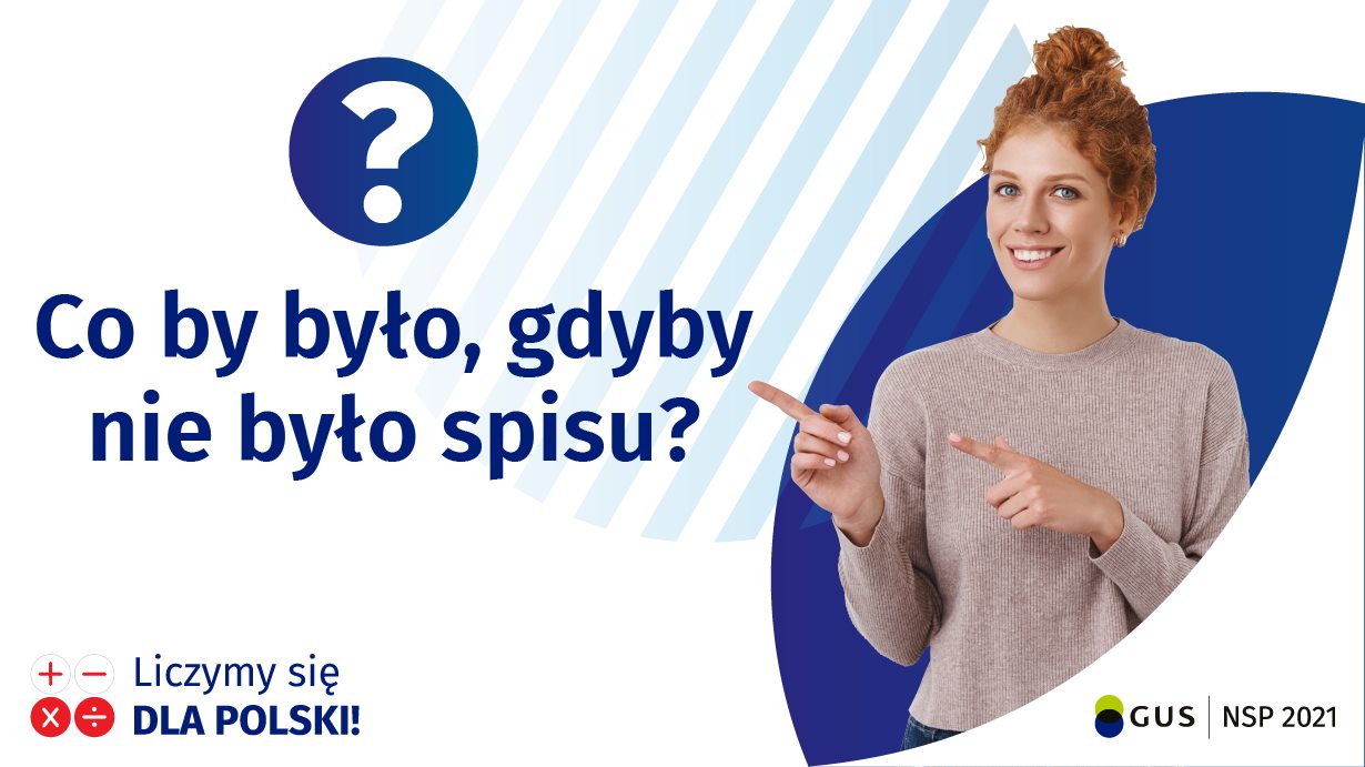 Jeszcze 10 dni zostało do końca Narodowego Spisu Powszechnego
