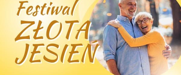 Festiwal Złota Jesień
