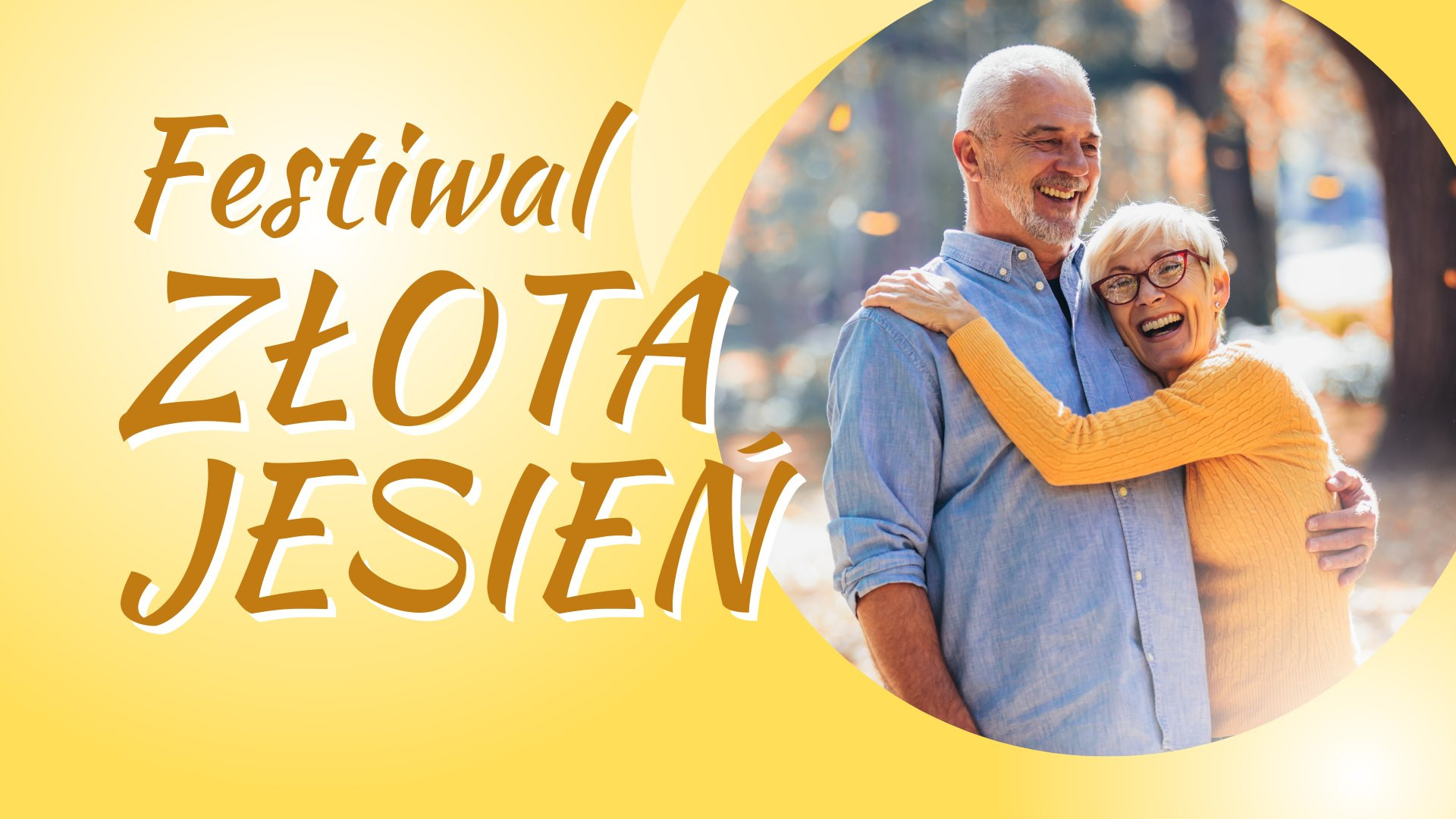 Festiwal Złota Jesień