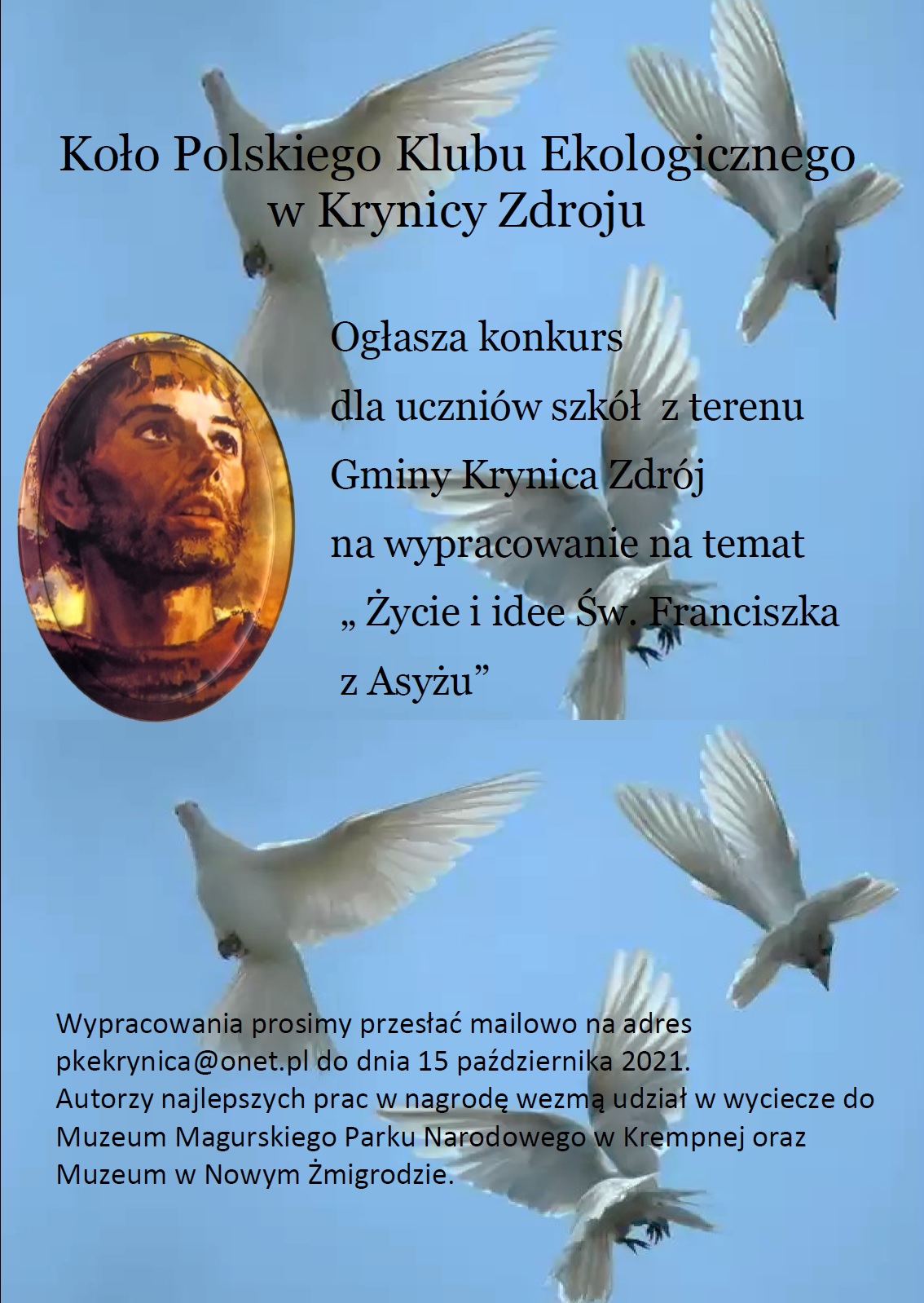 Konkurs