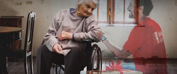 Szlachetna Paczka pilnie poszukuje wolontariuszy!