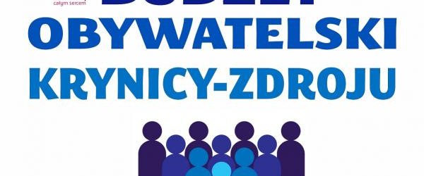 Informacja o projekcie wybranym do realizacji w ramach Budżetu Obywatelskiego 2021