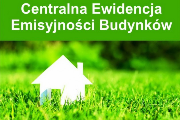 Przypominamy o ważnym obowiązku – deklaracje dotyczące źródeł ciepła i źródeł spalania paliw