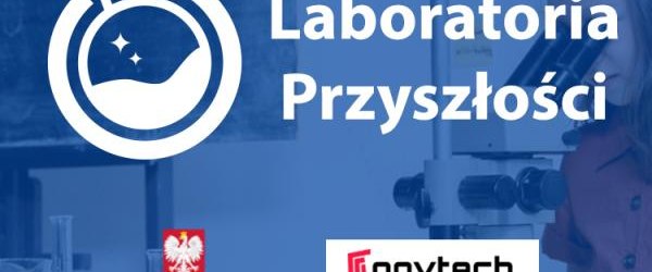 Gmina Krynica-Zdrój uzyskała dofinansowanie na realizację projektu “Laboratoria Przyszłości”