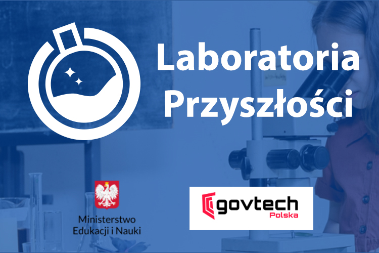 Gmina Krynica-Zdrój uzyskała dofinansowanie na realizację projektu “Laboratoria Przyszłości”