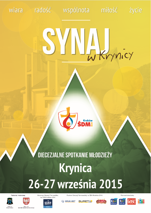 Synaj