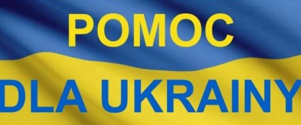 Informacja w sprawie pobytu w Polsce osób z Ukrainy