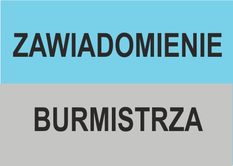 Zawiadomienie o wszczęciu postępowania GKiOS.6220.5.2022 w sprawie wydania decyzji o środowiskowych uwarunkowaniach zgody na realizację przedsięwzięcia