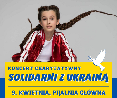 Koncert charytatywny 