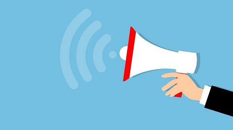 Komunikat dotyczący treningu systemu wczesnego ostrzegania w dniu 10 kwietnia
