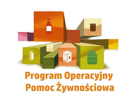 Dziś w hali dworca będzie wydawana żywność w ramach Programu Operacyjnego Pomoc Żywnościowa