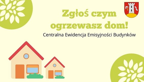 Przypominamy o obowiązku złożenia deklaracji źródła ciepła i spalania paliw dla mieszkańców, którzy jeszcze nie złożyli