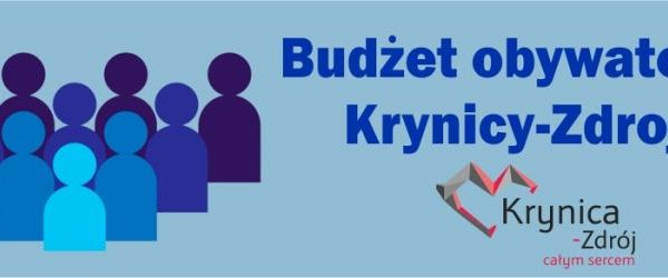 Zestawienie projektów przyjętych do realizacji z ramach budżetu obywatelskiego 2022