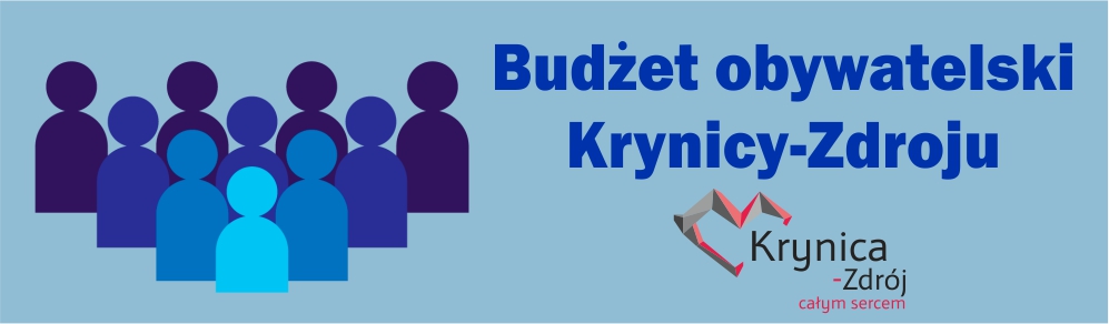 Zestawienie projektów przyjętych do realizacji z ramach budżetu obywatelskiego 2022