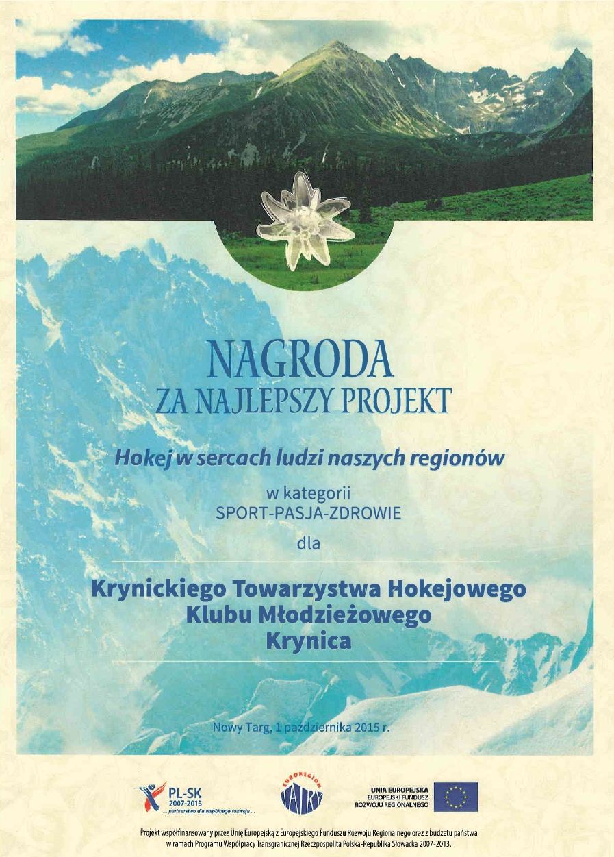 Projekt