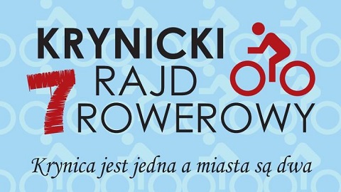 Ruszył 7 Krynicki Rajd Rowerowy
