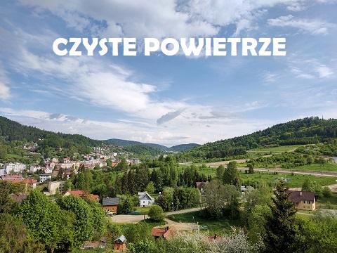 Spotkanie informacyjne dotyczące zasad Programu Priorytetowego „Czyste Powietrze”