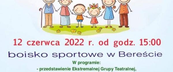 Święto Rodziny w Bereście