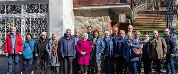 Stowarzyszenie Miłośników Krynicy - podsumowało 5 lat działalności