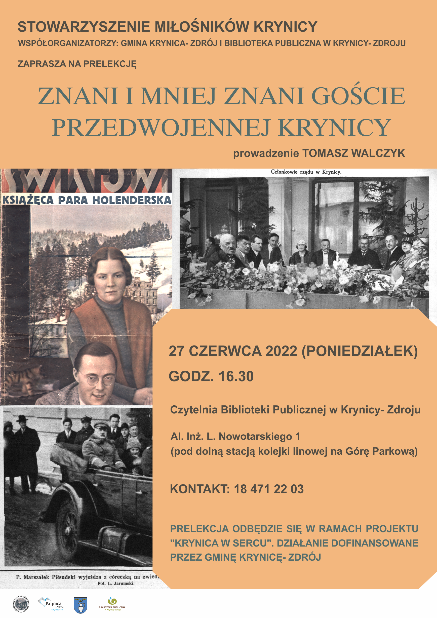Prelekcja