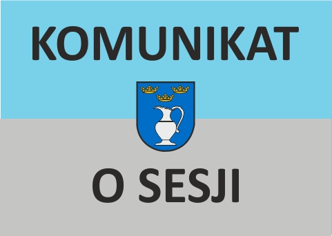 W dniu 28 lipca 2022 r. o godz. 9:00 odbędzie się LI SESJA Rady Miejskiej w Krynicy-Zdroju