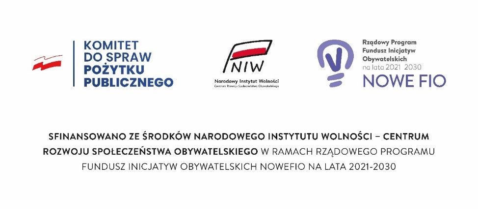 „NoweFIO - Nowe możliwości dla NGO” - zaproszenie do udziału w projekcie
