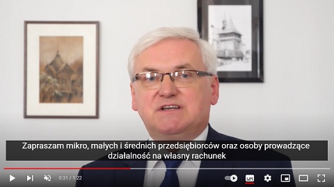 Ucz się u mistrza! Testuj i korzystaj
