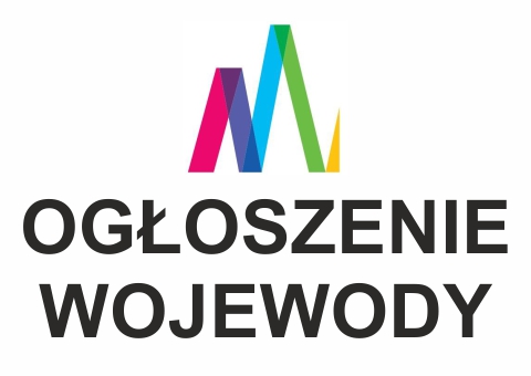 Obwieszczenie Wojewody Małopolskiego o wydaniu decyzji znak: WI-IV.747.1.61.2021