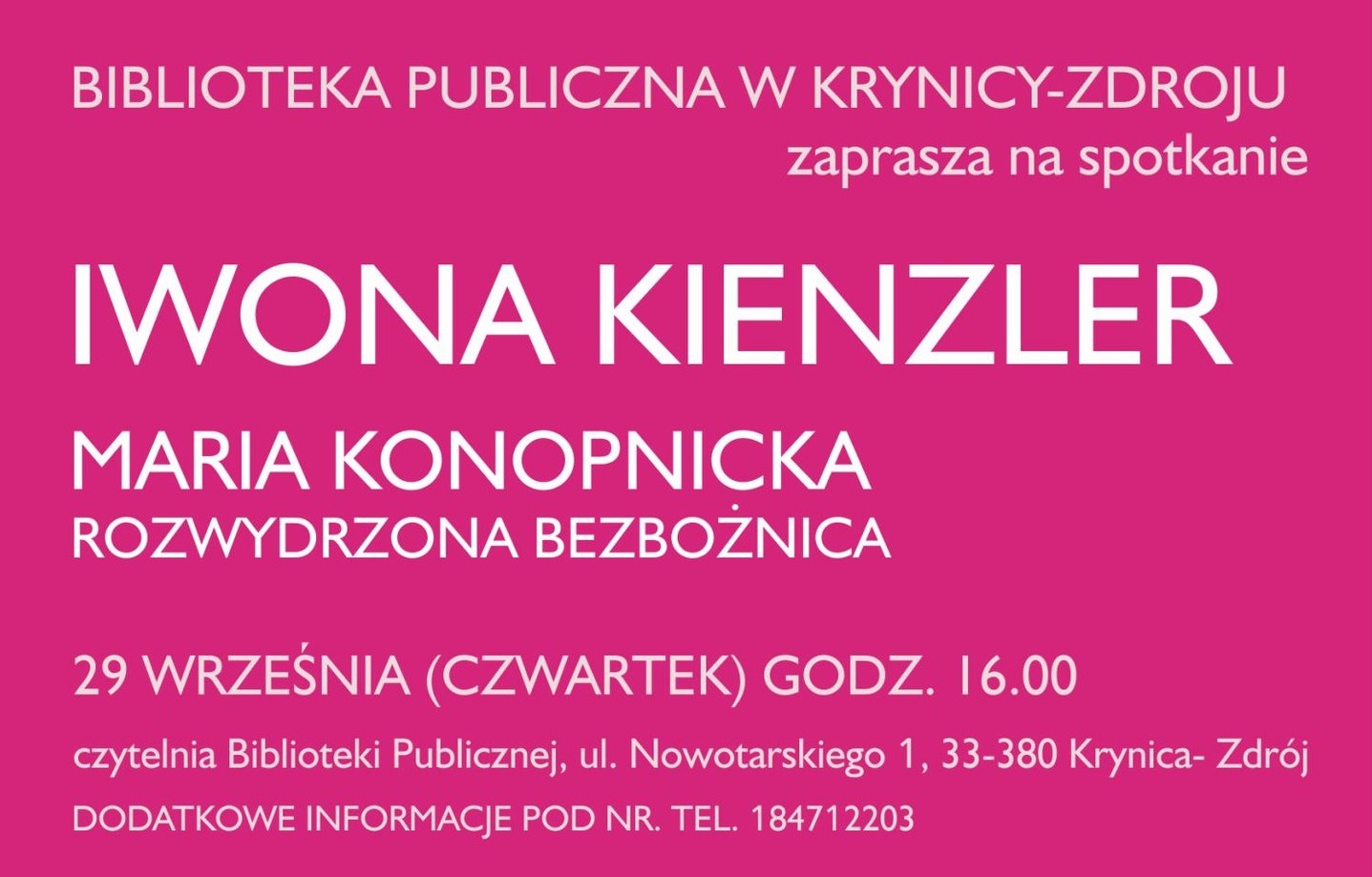 Spotkanie