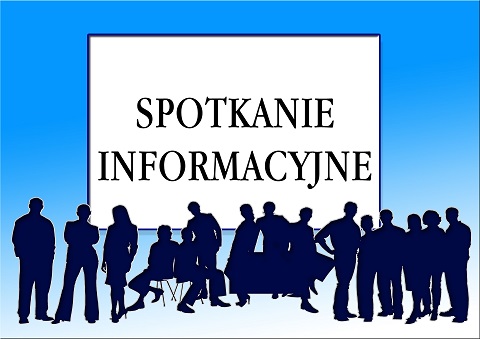 ,,Przeciwdziałamy niskiej emisji”- spotkanie dla mieszkańców