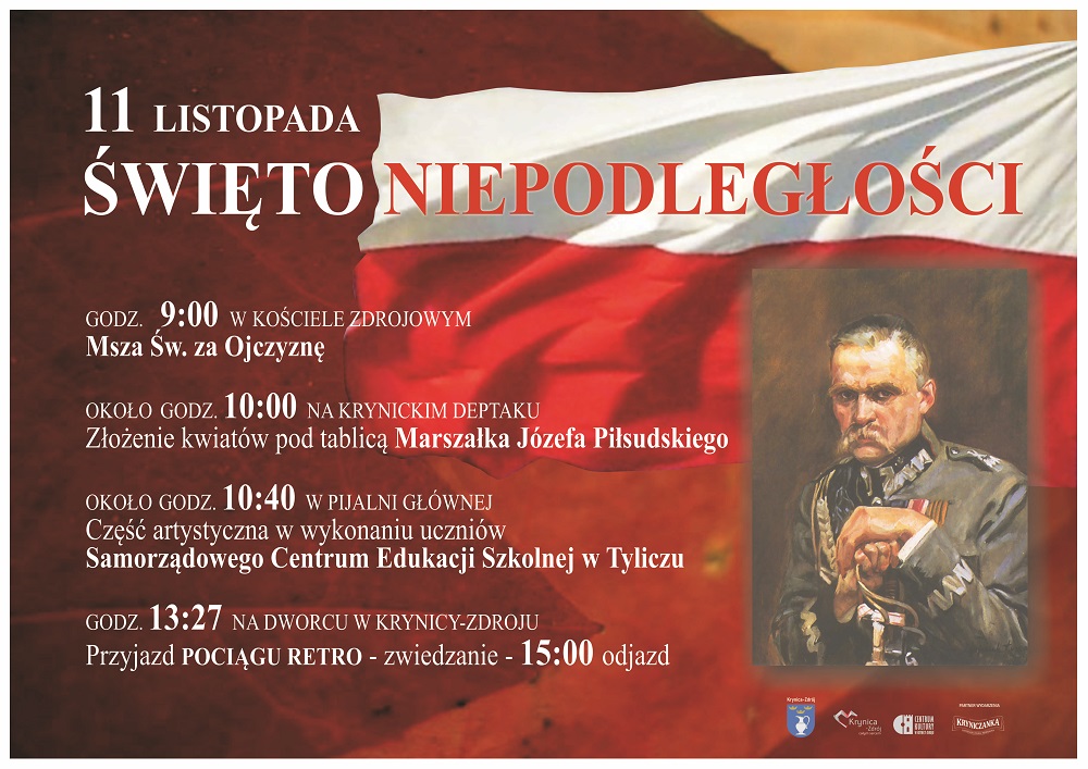 Obchody Święta Niepodległości