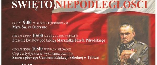 Obchody Święta Niepodległości