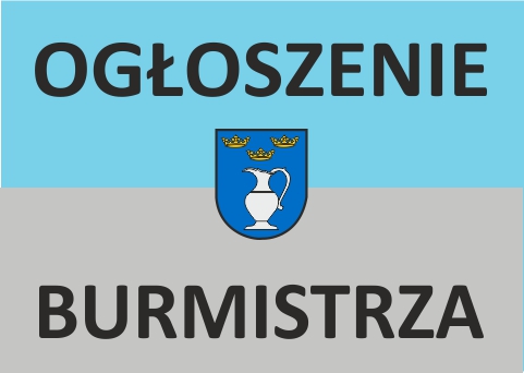 Ogłoszenie Burmistrza Krynicy-Zdroju o zwołaniu zebrania wyborczego dla Osiedla 