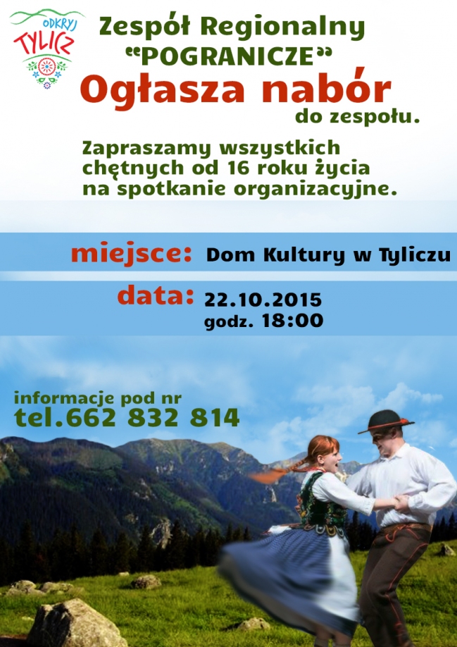 Zespół Regionalny 