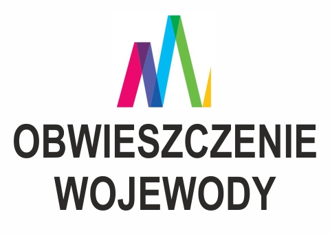 Obwieszczenie Wojewody Małopolskiego o wniesieniu odwołania od decyzji