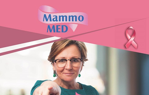 Bezpłatna mammografia