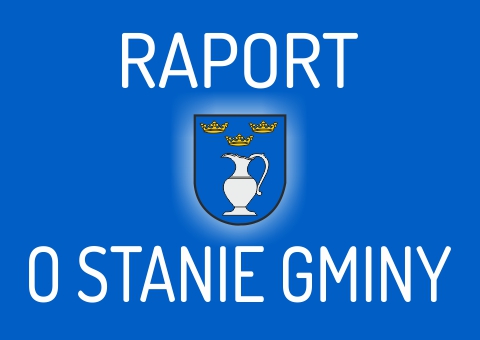 Raport o stanie gminy Krynicy-Zdroju za 2022 rok